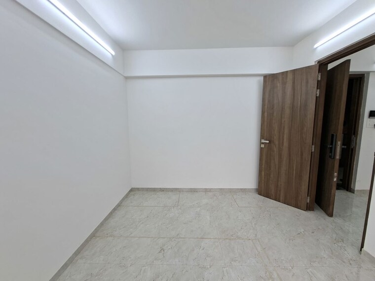 Bedroom, sandesh nagar 2 Bedroom 615 Sq.Ft. Apartment In Sandesh Nagar Mumbai 10438135