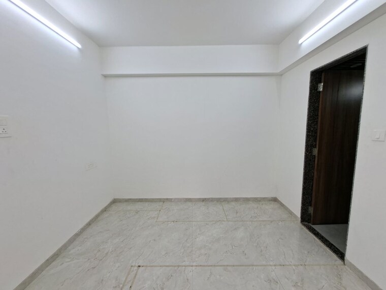 Bedroom, sandesh nagar 2 Bedroom 615 Sq.Ft. Apartment In Sandesh Nagar Mumbai 10438135