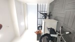 1500 Sq.Ft. Office Space in New Technocity CHS