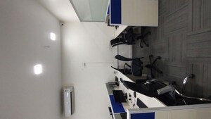 Common Area in  Office Space at New Technocity CHS, T.T.C. Industrial Area – for Rent