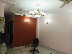 3 BHK Builder Floor For Rent in Chittaranjan Park