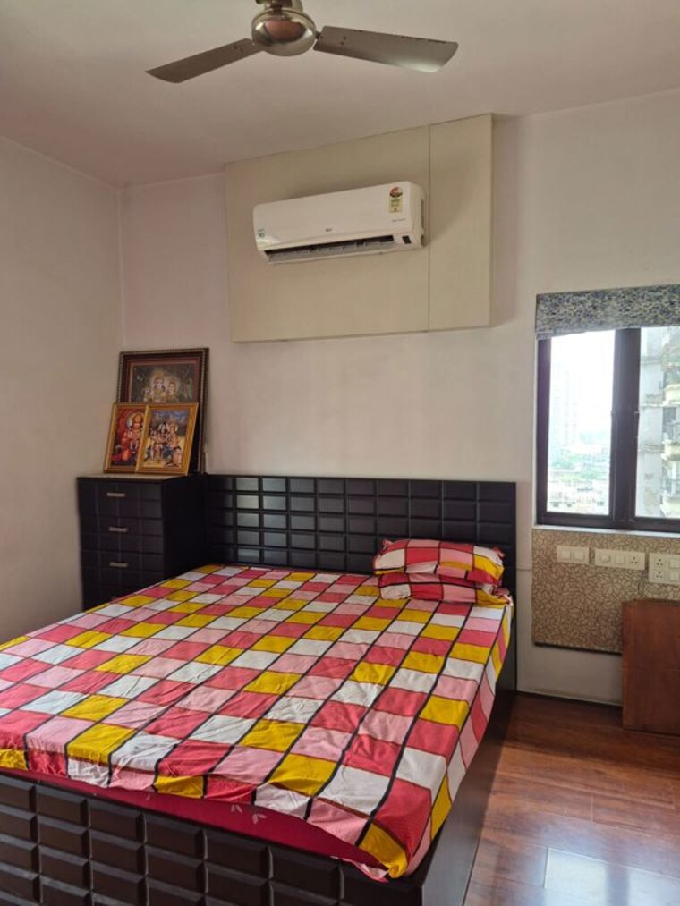 Bedroom, ruchi-active-acres 4 Bedroom 2600 Sq.Ft. Apartment In Tangra Kolkata 10437831