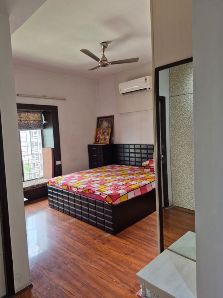 Bedroom, ruchi-active-acres 4 Bedroom 2600 Sq.Ft. Apartment In Tangra Kolkata 10437831