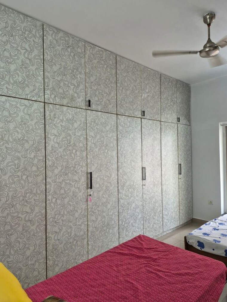 Bedroom, ruchi-active-acres 4 Bedroom 2600 Sq.Ft. Apartment In Tangra Kolkata 10437831