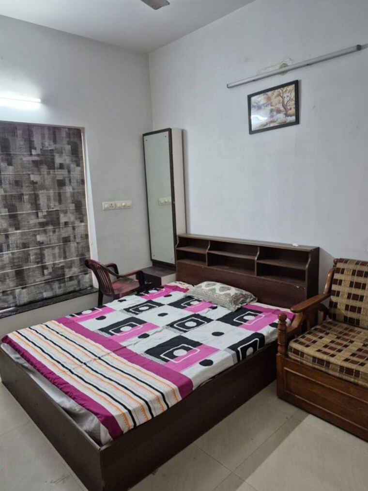 Bedroom, ruchi-active-acres 4 Bedroom 2600 Sq.Ft. Apartment In Tangra Kolkata 10437831