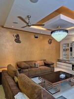 4 BHK 2600 Sq.Ft. Apartment in Ruchi Active Acres