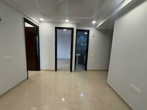 Room in 2 BHK Builder Floor at Chattarpur – for Sale