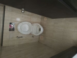 Bathroom in 2 BHK Apartment at Kolte Patil Life Republic Oro Avenue, Hinjewadi – for Sale
