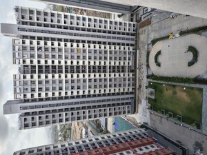 2 BHK Apartment For Sale in Kolte Patil Life Republic Oro Avenue, Hinjewadi