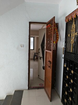 Furnished Amenities in 1 BHK Apartment at Vishal Vastu Apartment, Dhanori – for Sale