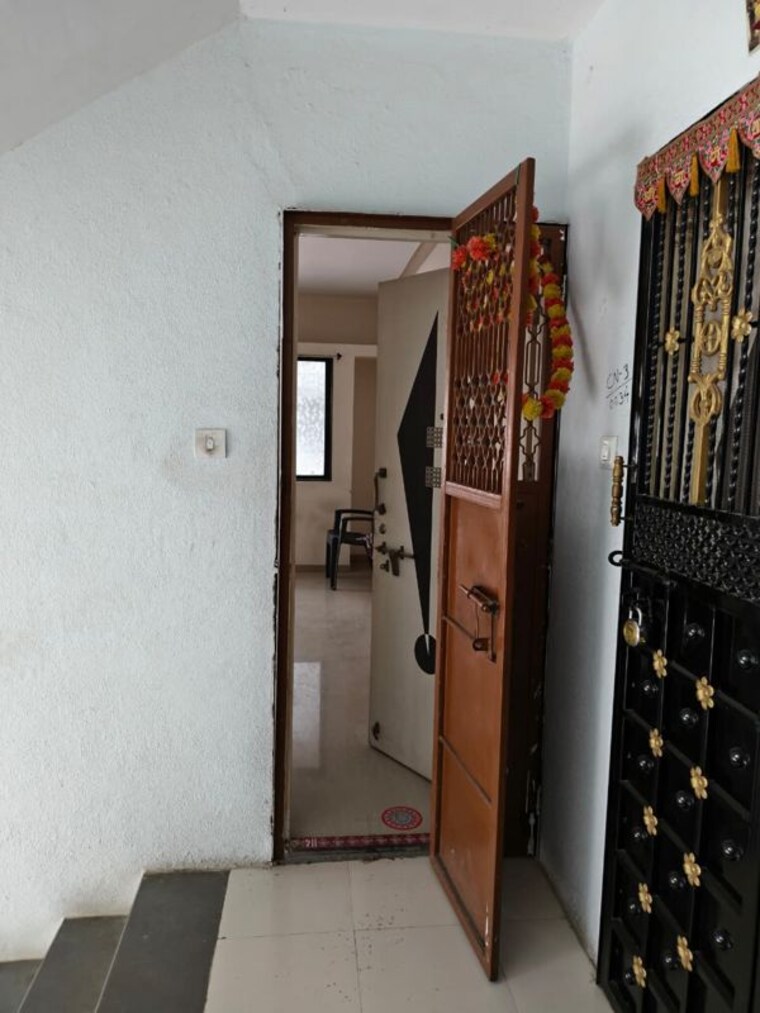 undefined, vishal-vastu-apartment 1 Bedroom 650 Sq.Ft. Apartment In Dhanori Pune 10438165