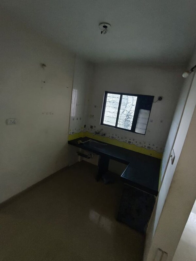 Kitchen, vishal-vastu-apartment 1 Bedroom 650 Sq.Ft. Apartment In Dhanori Pune 10438165