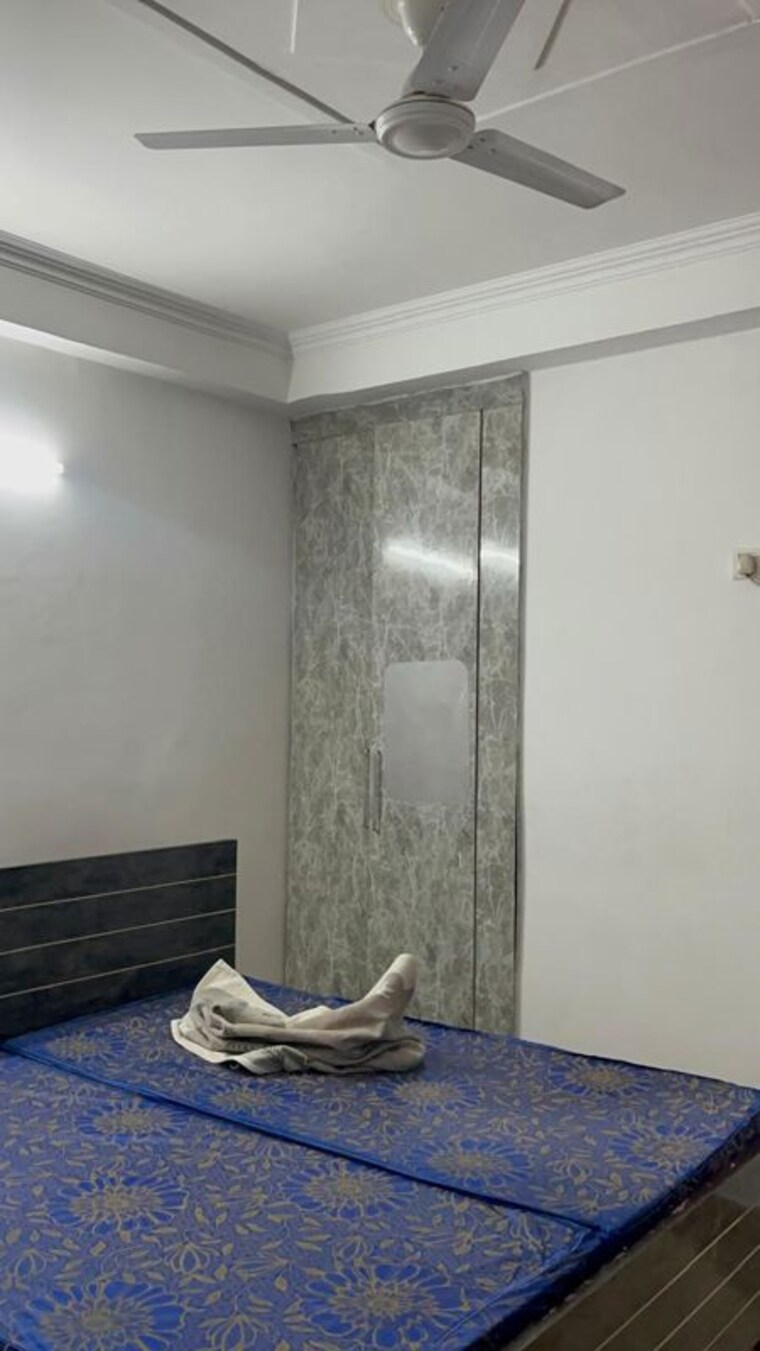 Room, chattarpur 1 Bedroom 450 Sq.Ft. Builder Floor In Chattarpur Delhi 10438176