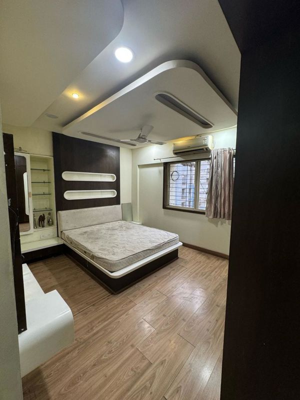 2 BHK + Pooja Room 900 Sq.Ft. Apartment in Divya Heights