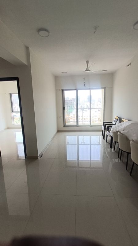 2 BHK 724 Sq.Ft. Apartment in Khodiyaar Siddharth Nagar Goodwill CHS