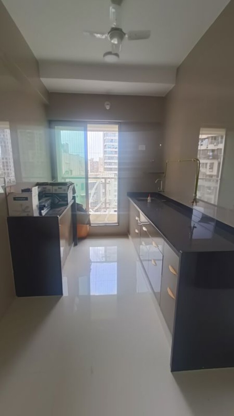 Kitchen, khodiyaar-siddharth-nagar-goodwill-chs 2 Bedroom 724 Sq.Ft. Apartment In Goregaon West Mumbai 10438177