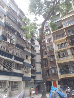 1 BHK Apartment For Rent in Maheshwar CHS, Dahisar West