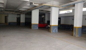 Parking in 4 BHK Apartment at Legacy Celino, Thanisandra – for Sale