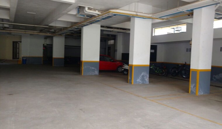  Parking, legacy-celino 4 Bedroom 3720 Sq.Ft. Apartment In Thanisandra Bangalore 10438138