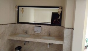 Furnished Amenities in 4 BHK Apartment at Legacy Celino, Thanisandra – for Sale