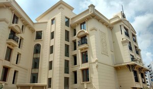 4 BHK Apartment For Sale in Legacy Celino, Thanisandra
