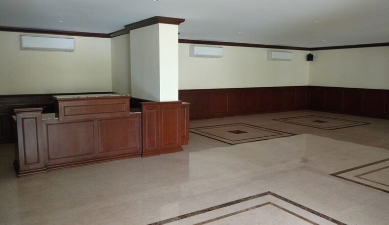 Room, legacy-celino 4 Bedroom 3720 Sq.Ft. Apartment In Thanisandra Bangalore 10438138