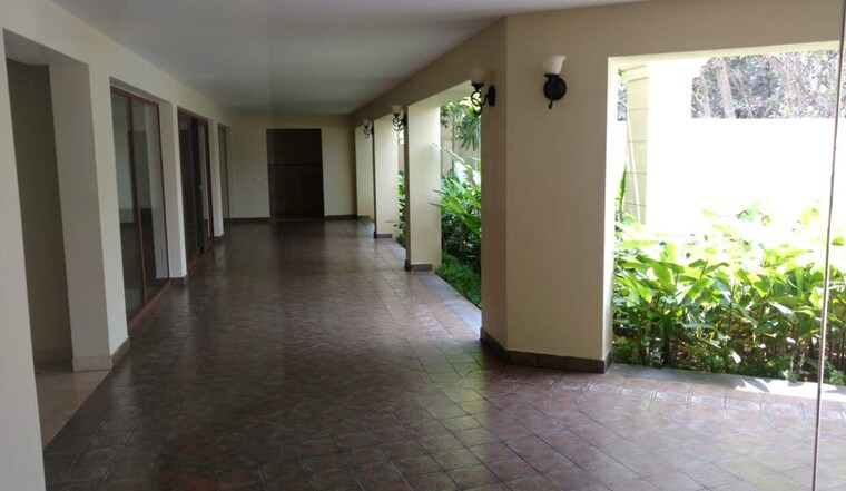 Room, legacy-celino 4 Bedroom 3720 Sq.Ft. Apartment In Thanisandra Bangalore 10438138