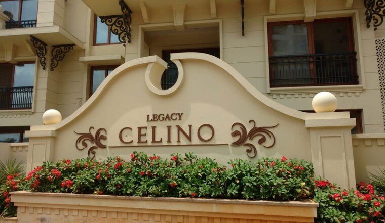 undefined, legacy-celino 4 Bedroom 3720 Sq.Ft. Apartment In Thanisandra Bangalore 10438138