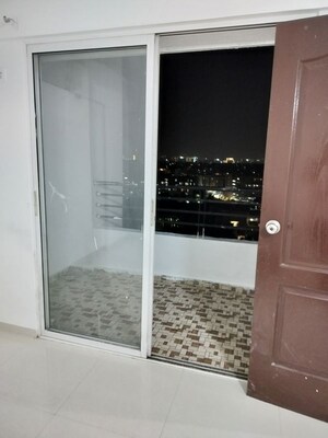 Staircase in 1 BHK Apartment at Shubhankar Durvaa, Dhanori – for Rent
