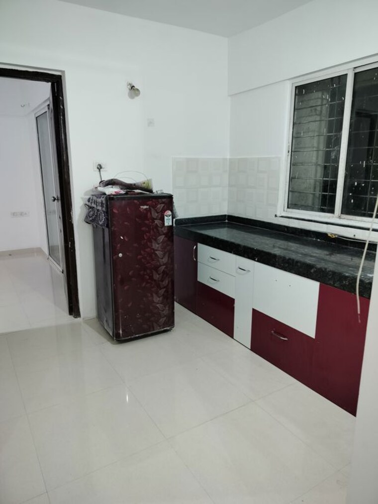 Bedroom, shubhankar-durvaa 1 Bedroom 650 Sq.Ft. Apartment In Dhanori Pune 10438187