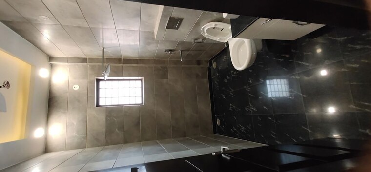 Kitchen, omaxe-city-plots 2.5 Bedroom 2000 Sq.Ft. Villa In Sector 8 Sonipat 10438162