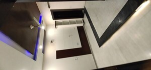 Kitchen in 2.5 BHK Villa at Omaxe City Plots, Sector 8 – for Rent