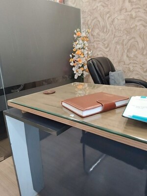  Office Space For Rent in DLF My Pad, Gomti Nagar