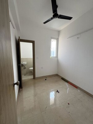 Bathroom in 3 BHK Apartment at ATS Happy Trails, Sector 10 Greater Noida – for Rent