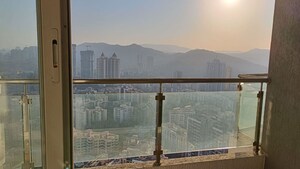 2 BHK Apartment For Rent in Rosa Manhattan, Ghodbunder Road