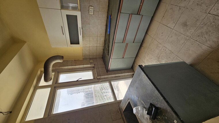 Kitchen, bptp-princess-park 2 Bedroom 1367 Sq.Ft. Apartment In Sector 86 Faridabad 10438185