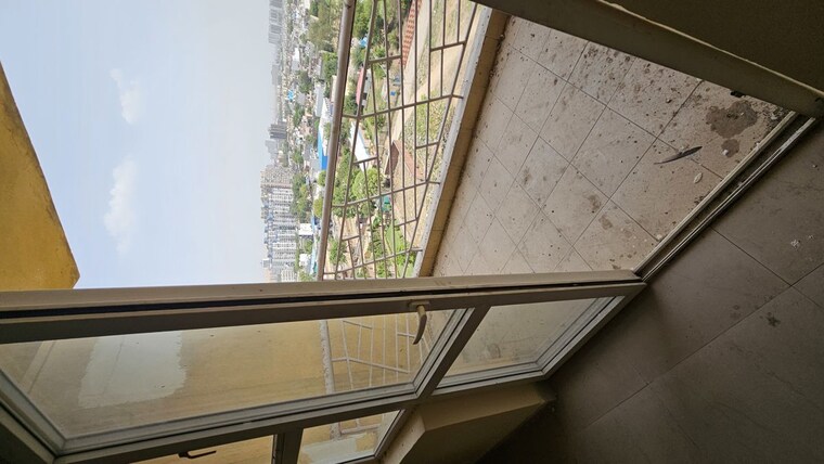 Balcony, bptp-princess-park 2 Bedroom 1367 Sq.Ft. Apartment In Sector 86 Faridabad 10438185