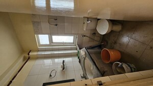 Attached Bathroom in 2 BHK Apartment at BPTP Princess Park, Sector 86 – for Sale