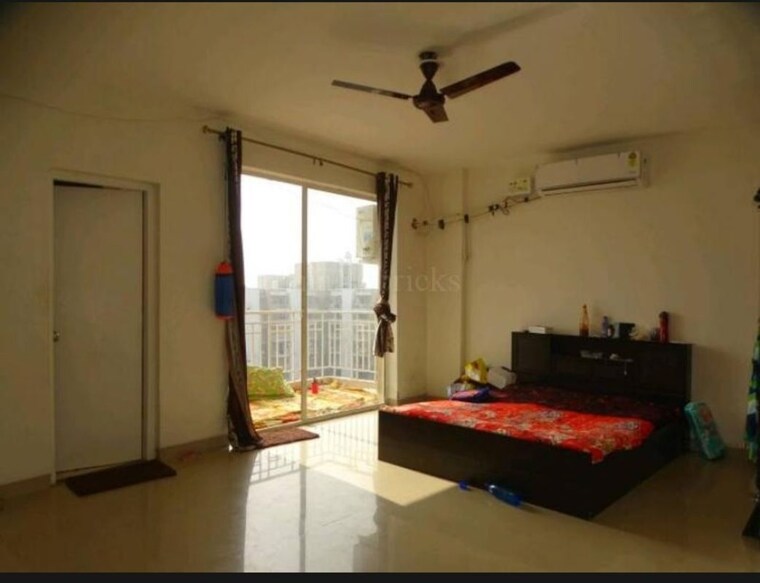 Bedroom, bptp-princess-park 2 Bedroom 1367 Sq.Ft. Apartment In Sector 86 Faridabad 10438204