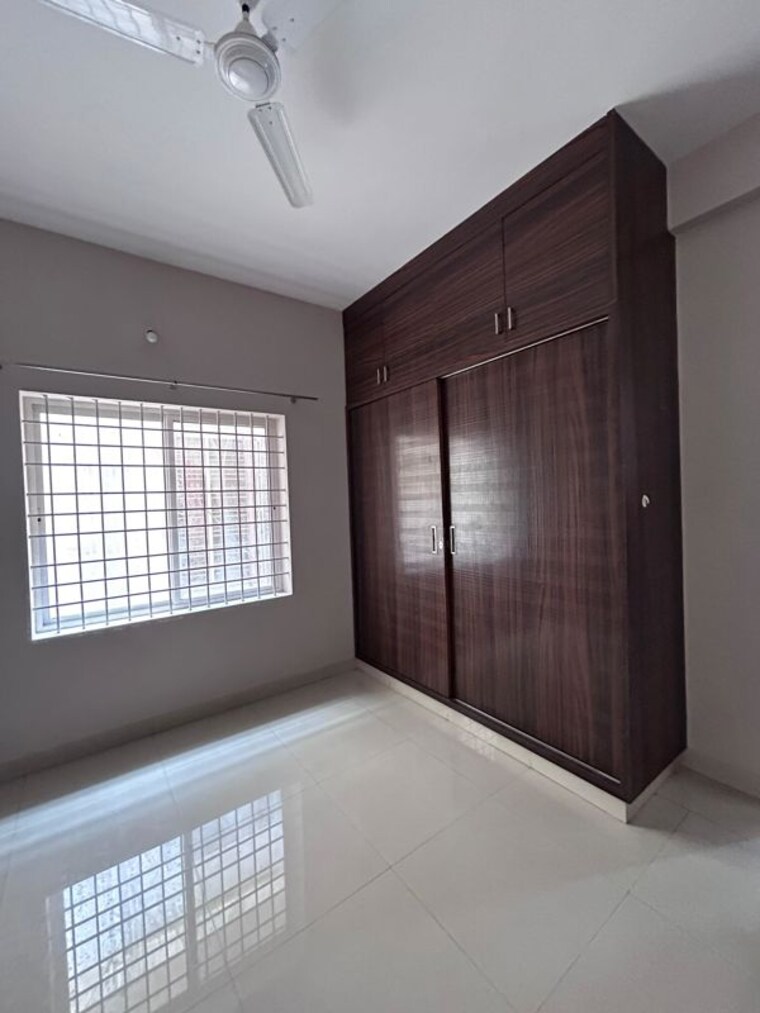 Room, shriram-luxor 2.5 Bedroom 1441 Sq.Ft. Apartment In Hennur Road Bangalore 10438208