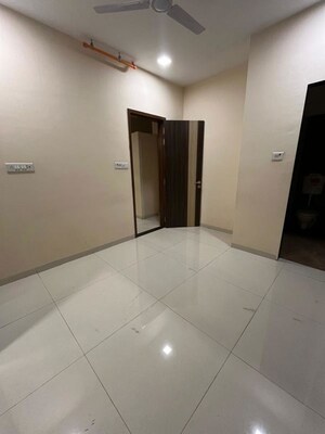 Master Bedroom in 2 BHK Apartment at Mohan Willows, Badlapur East – for Rent