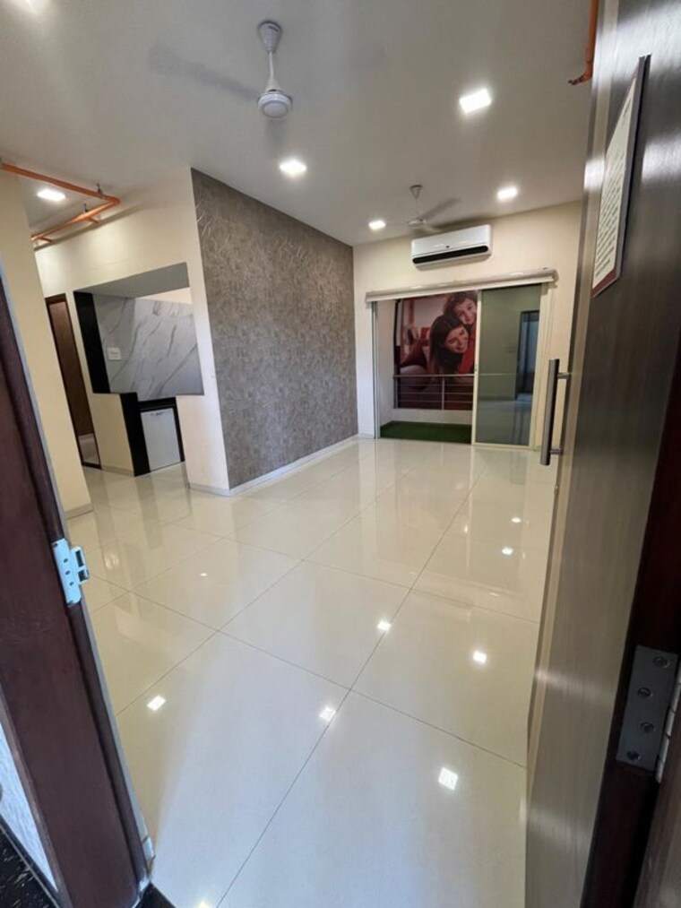 Bathroom, mohan-willows 2 Bedroom 1000 Sq.Ft. Apartment In Badlapur East Thane 10438219