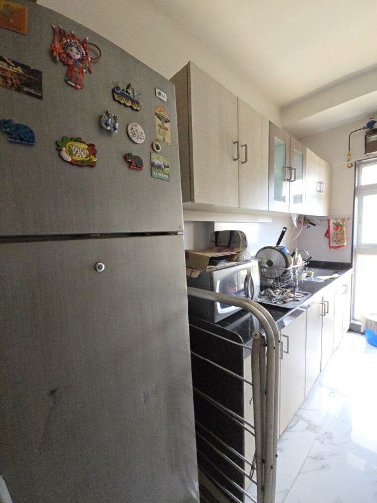 undefined, raheja-ridgewood 2 Bedroom 1050 Sq.Ft. Apartment In Goregaon East Mumbai 10438205