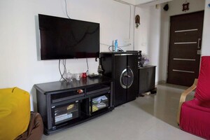 Furnished Amenities in 3 BHK Apartment at Yarrow Yucca Vinca, Chandivali – for Rent