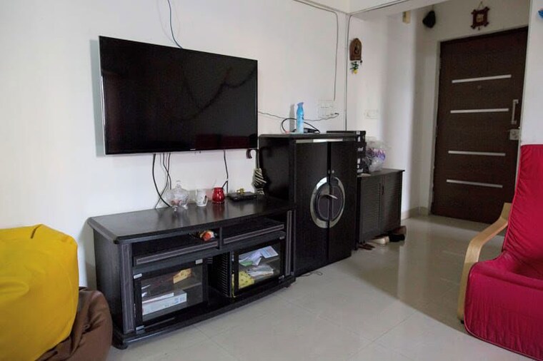 undefined, yarrow-yucca-vinca 3 Bedroom 1313 Sq.Ft. Apartment In Chandivali Mumbai 10438225