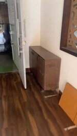 1 BHK 600 Sq.Ft. Apartment in Aditi Apartment Bhusari Colony