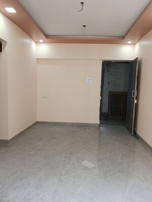 1 BHK Apartment For Sale in Yashwant Krupa CHS Virar, Virar West