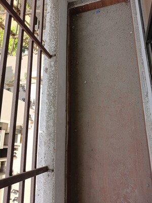 Balcony in 1 BHK Apartment at Yashwant Krupa CHS Virar, Virar West – for Sale