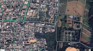  Plot For Sale in North Bangalore