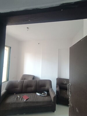 Bedroom in 1 BHK Apartment at Panvelkar Estate 2, Badlapur East – for Rent